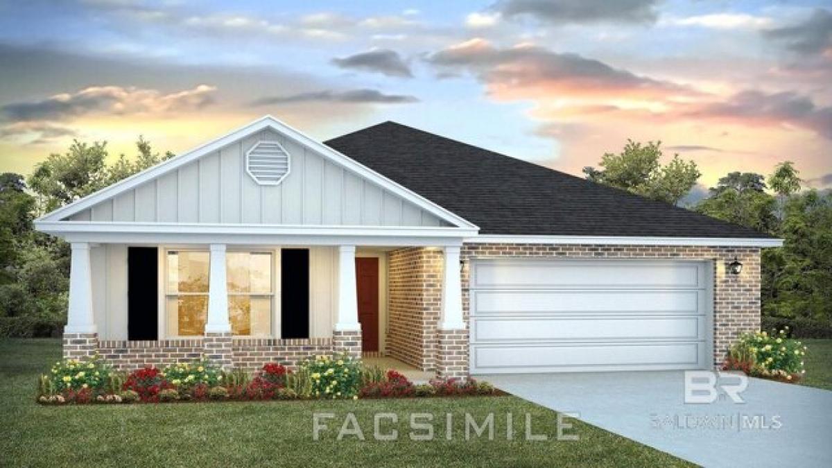 4 bedrooms House in Foley, USA No. 418453