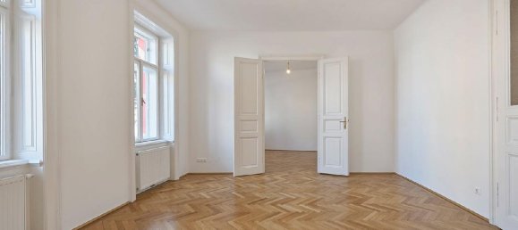 Квартира с 3 комнатами в Маргаретен, Австрия № 183392 4