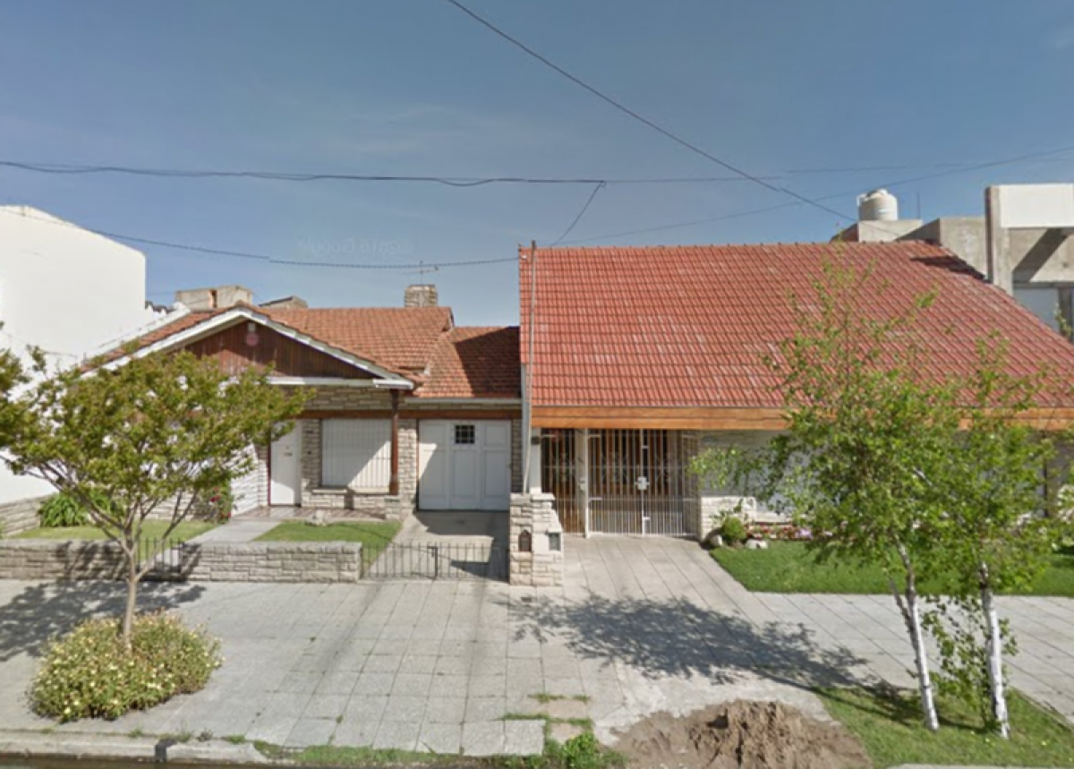 Studio in Mar del Plata, Argentina No. 93254