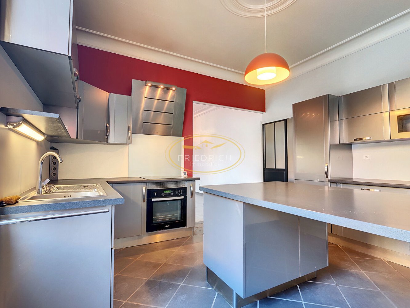 3 bedrooms House in Saint-Mihiel, France No. 82510