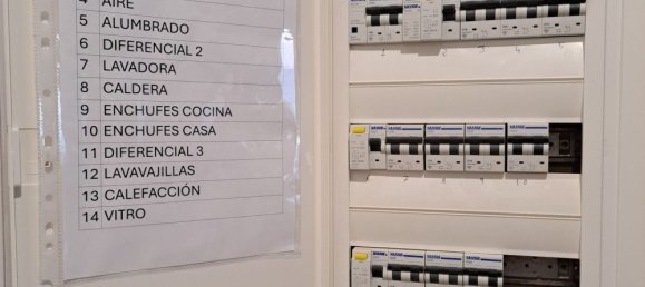 3 bedrooms Apartment in El Puerto de Santa Maria, Spain No. 186526 19