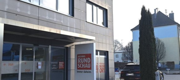 Propiedad comercial en Scharding, Austria 189 m² No. 127541 3