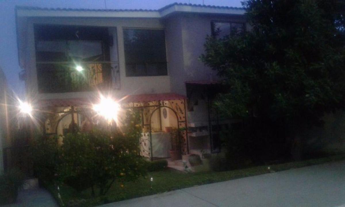 Casa T4 em Guanajuato, Mexico N.º 165189