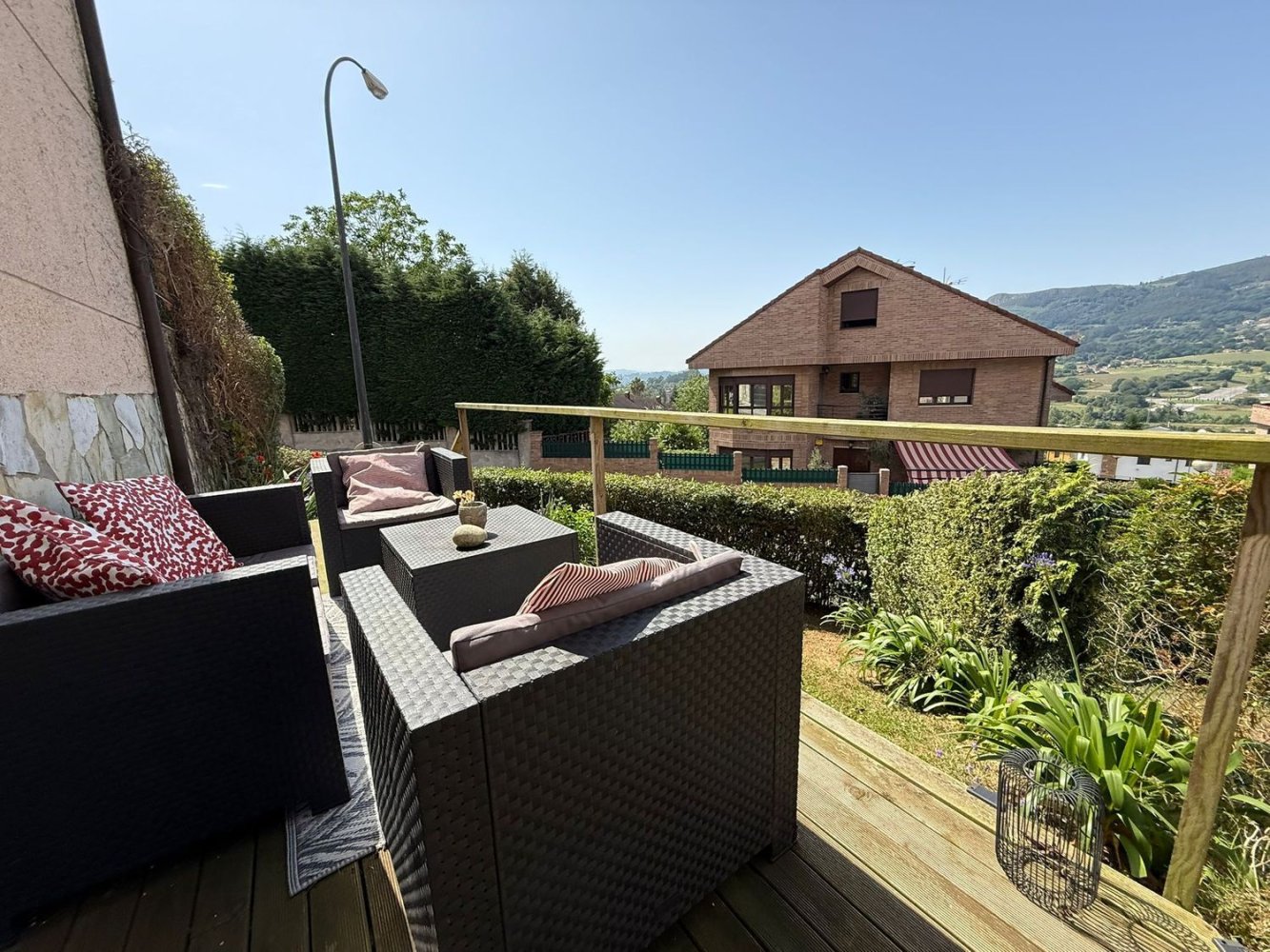 4 bedrooms House in Oviedo, Spain No. 147623