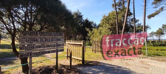 1164m² Land in Arvore, Portugal No. 50371 12