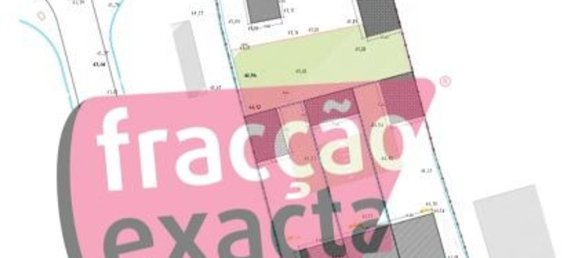 1164m² Land in Arvore, Portugal No. 50371 6