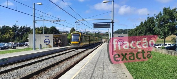 1164m² Land in Arvore, Portugal No. 50371 7