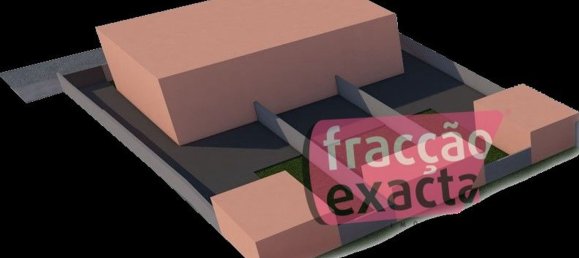 1164m² Land in Arvore, Portugal No. 50371 2