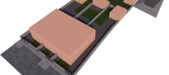 1164m² Land in Arvore, Portugal No. 50371 4