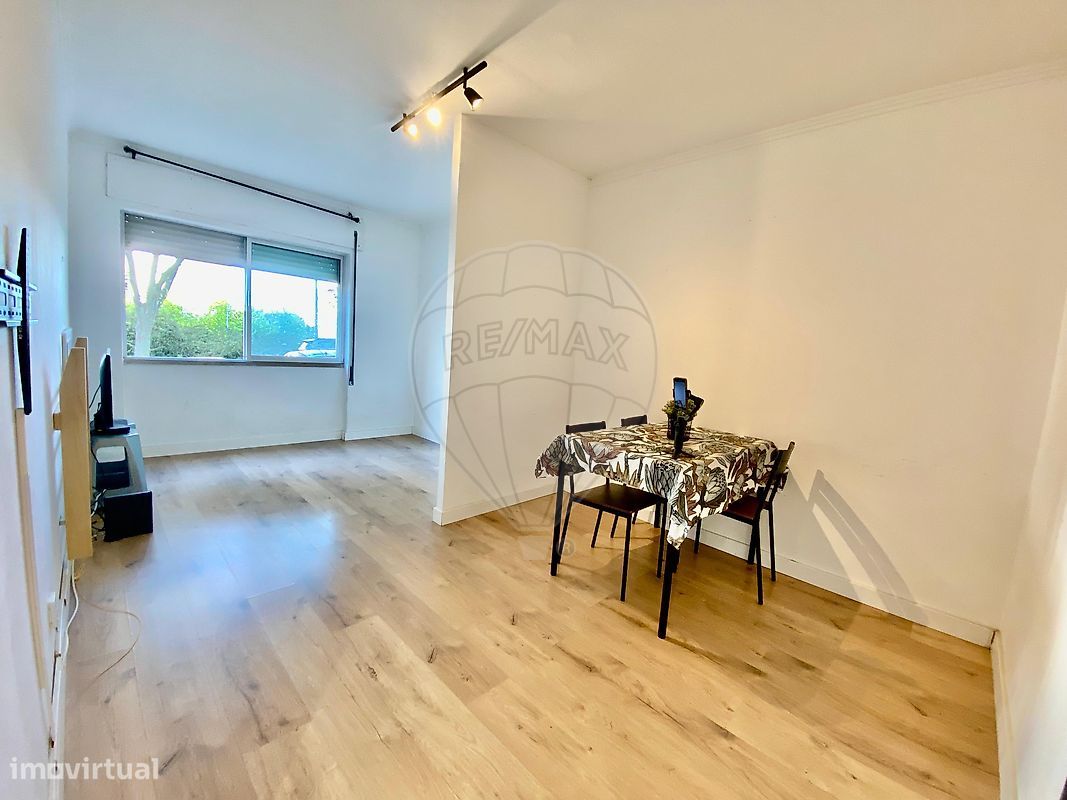 1 غرف نوم شقة في Loures, Portugal رقم 345914