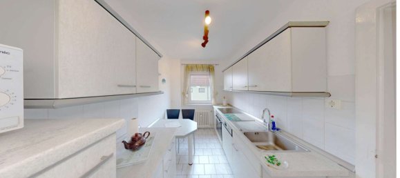 2 Schlafzimmer Stadthaus in Salzlandkreis, Germany, Nr. 64890 8