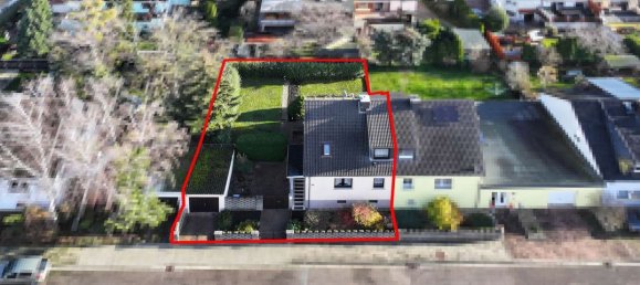 2 Schlafzimmer Stadthaus in Salzlandkreis, Germany, Nr. 64890 4