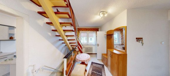 2 Schlafzimmer Stadthaus in Salzlandkreis, Germany, Nr. 64890 5