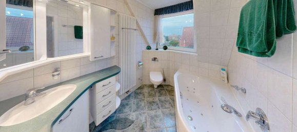 2 Schlafzimmer Stadthaus in Salzlandkreis, Germany, Nr. 64890 10