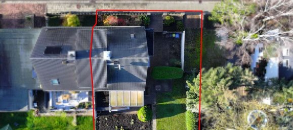 2 Schlafzimmer Stadthaus in Salzlandkreis, Germany, Nr. 64890 3