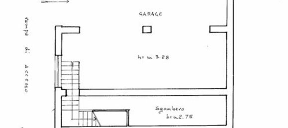80m² Garage in Rome, Italy No. 341764 8