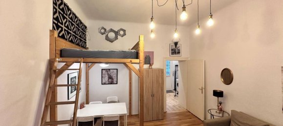 Estudio en Rudolfsheim-Funfhaus, Austria No. 231679 9