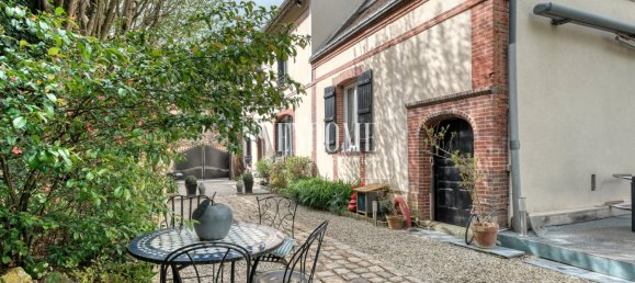 5 Schlafzimmer Haus in Nogent-le-Roi, France, Nr. 70277 4