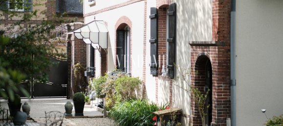 5 Schlafzimmer Haus in Nogent-le-Roi, France, Nr. 70277 12