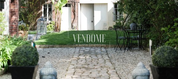 5 Schlafzimmer Haus in Nogent-le-Roi, France, Nr. 70277 15