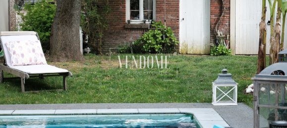 5 Schlafzimmer Haus in Nogent-le-Roi, France, Nr. 70277 10