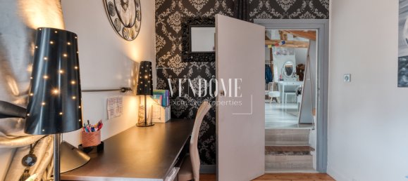 5 Schlafzimmer Haus in Nogent-le-Roi, France, Nr. 70277 26