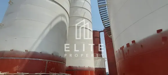 11613m² Factory in Sharjah, UAE No. 103136 23