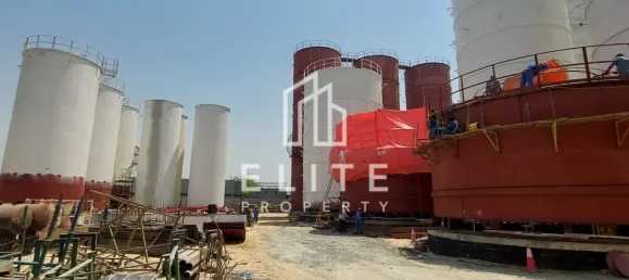 11613m² Factory in Sharjah, UAE No. 103136 3