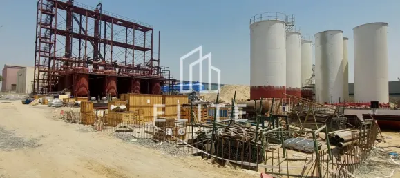 11613m² Factory in Sharjah, UAE No. 103136 18