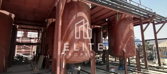 11613m² Factory in Sharjah, UAE No. 103136 16