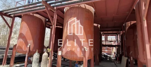 11613m² Factory in Sharjah, UAE No. 103136 15