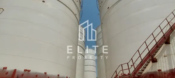 11613m² Factory in Sharjah, UAE No. 103136 21