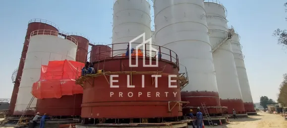 11613m² Factory in Sharjah, UAE No. 103136 20