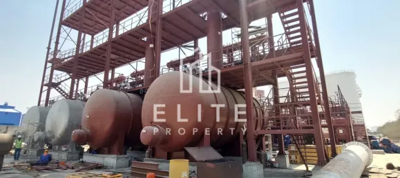 11613m² Factory in Sharjah, UAE No. 103136 10