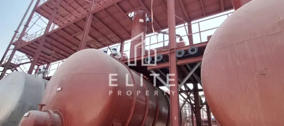 11613m² Factory in Sharjah, UAE No. 103136 14