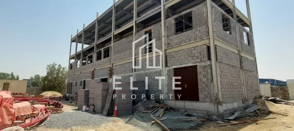 11613m² Factory in Sharjah, UAE No. 103136 24