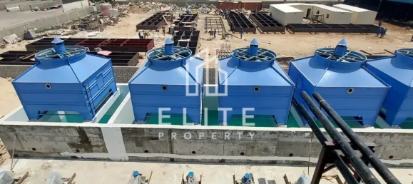 11613m² Factory in Sharjah, UAE No. 103136 8