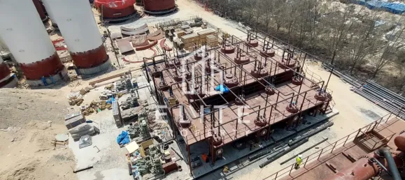 11613m² Factory in Sharjah, UAE No. 103136 6