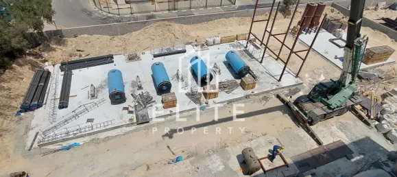 11613m² Factory in Sharjah, UAE No. 103136 11