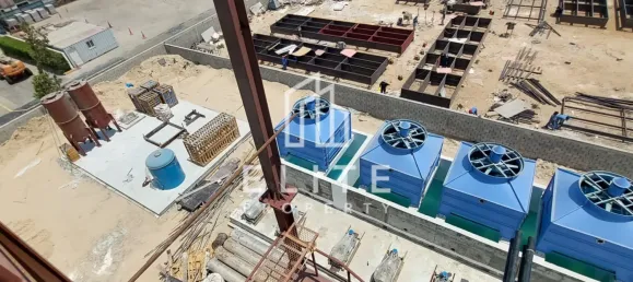 11613m² Factory in Sharjah, UAE No. 103136 9