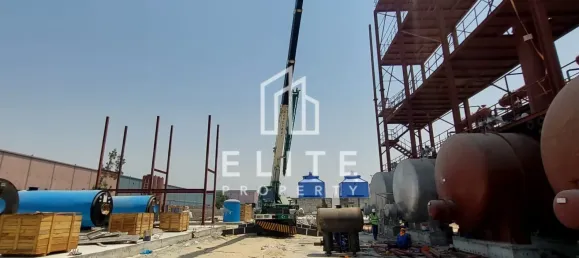 11613m² Factory in Sharjah, UAE No. 103136 12