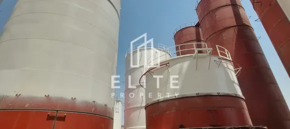 11613m² Factory in Sharjah, UAE No. 103136 25