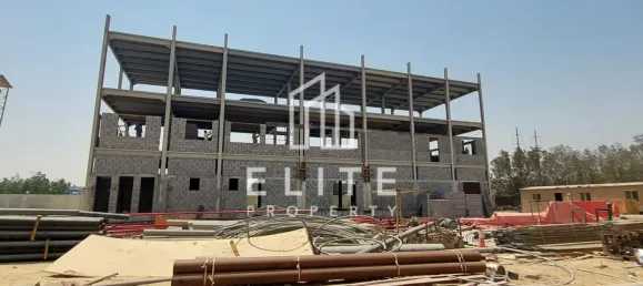 11613m² Factory in Sharjah, UAE No. 103136 4