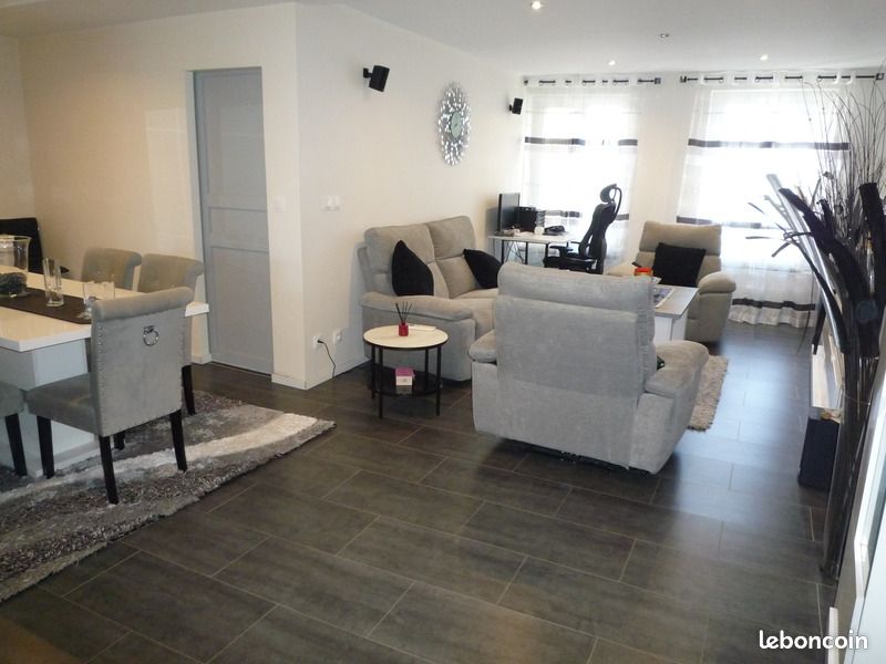 4 Schlafzimmer Doppelhaus in Chateau-Thierry, France, Nr. 53494