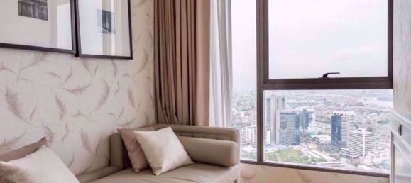 3 bedrooms Penthouse in The Lumpini 24, Bangkok, Thailand No. 29659 11