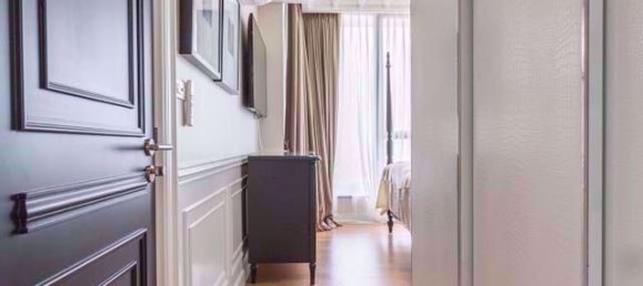 3 bedrooms Penthouse in The Lumpini 24, Bangkok, Thailand No. 29659 21