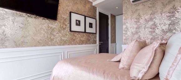 3 bedrooms Penthouse in The Lumpini 24, Bangkok, Thailand No. 29659 16