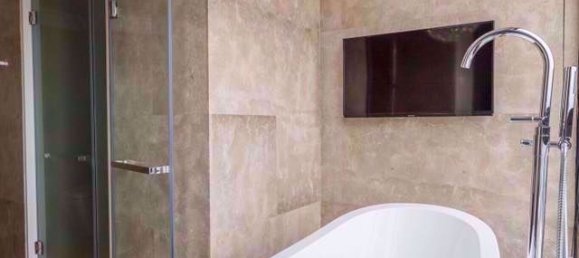 3 bedrooms Penthouse in The Lumpini 24, Bangkok, Thailand No. 29659 25