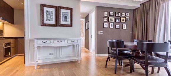 3 bedrooms Penthouse in The Lumpini 24, Bangkok, Thailand No. 29659 8