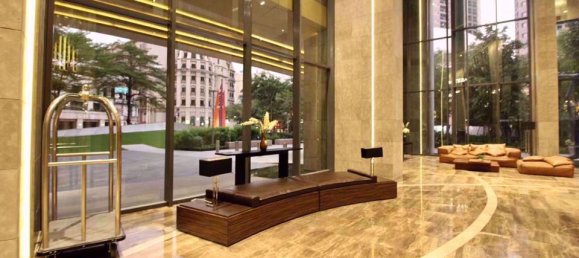 3 bedrooms Penthouse in The Lumpini 24, Bangkok, Thailand No. 29659 28